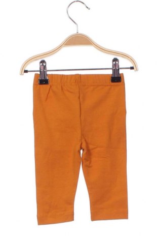 Pantaloni pentru copii Noa Noa, Mărime 2-3m/ 56-62 cm, Culoare Maro, Preț 120,79 Lei