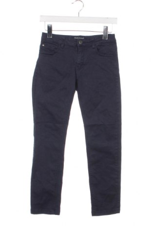 Pantaloni pentru copii Nukutavake, Mărime 9-10y/ 140-146 cm, Culoare Albastru, Preț 40,10 Lei