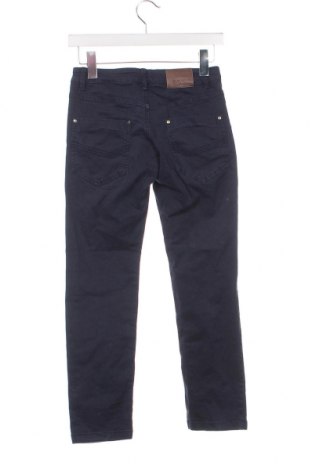 Pantaloni pentru copii Nukutavake, Mărime 9-10y/ 140-146 cm, Culoare Albastru, Preț 40,10 Lei