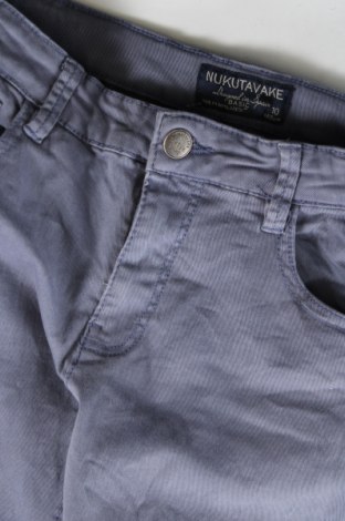 Pantaloni pentru copii Nukutavake, Mărime 9-10y/ 140-146 cm, Culoare Albastru, Preț 41,00 Lei