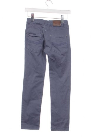 Παιδικό παντελόνι Nukutavake, Μέγεθος 9-10y/ 140-146 εκ., Χρώμα Μπλέ, Τιμή 8,22 €