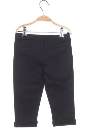 Παιδικό παντελόνι Obaibi, Μέγεθος 12-18m/ 80-86 εκ., Χρώμα Μπλέ, Τιμή 17,01 €