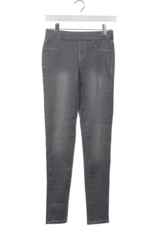 Pantaloni pentru copii Okaidi, Mărime 13-14y/ 164-168 cm, Culoare Gri, Preț 26,05 Lei