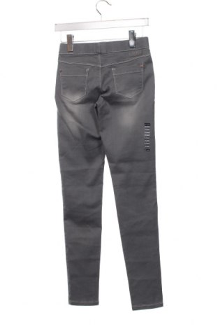 Pantaloni pentru copii Okaidi, Mărime 13-14y/ 164-168 cm, Culoare Gri, Preț 26,05 Lei