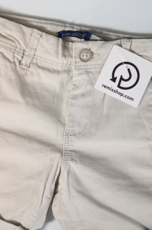 Pantaloni pentru copii Okaidi, Mărime 3-4y/ 104-110 cm, Culoare Bej, Preț 86,84 Lei