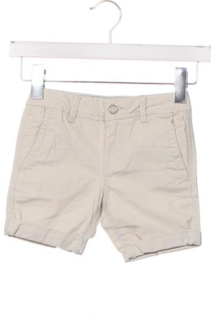 Παιδικό παντελόνι Okaidi, Μέγεθος 3-4y/ 104-110 εκ., Χρώμα  Μπέζ, Τιμή 10,21 €