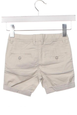 Детски панталон Okaidi, Размер 3-4y/ 104-110 см, Цвят Бежов, Цена 17,82 лв.