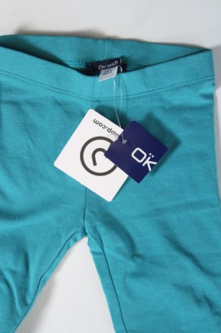 Παιδικό παντελόνι Okaidi, Μέγεθος 18-24m/ 86-98 εκ., Χρώμα Μπλέ, Τιμή 17,01 €