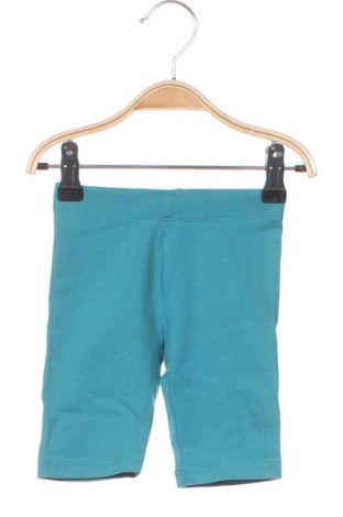 Pantaloni pentru copii Okaidi, Mărime 18-24m/ 86-98 cm, Culoare Albastru, Preț 34,74 Lei