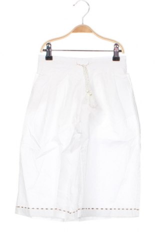 Dziecięce spodnie Original Marines, Rozmiar 5-6y/ 116-122 cm, Kolor Biały, Cena 18,13 zł