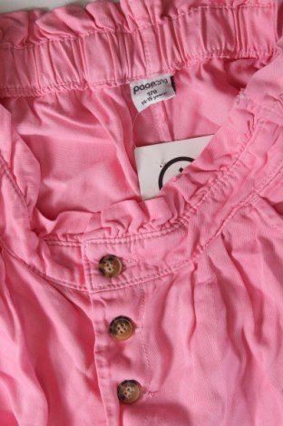 Детски панталон Page One, Размер 15-18y/ 170-176 см, Цвят Розов, Цена 10,50 лв.