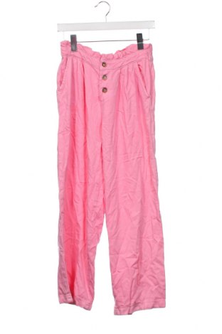 Pantaloni pentru copii Page One, Mărime 15-18y/ 170-176 cm, Culoare Roz, Preț 34,54 Lei