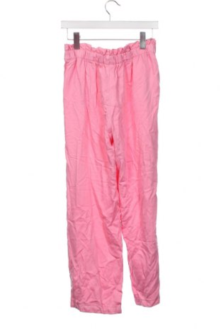 Παιδικό παντελόνι Page One, Μέγεθος 15-18y/ 170-176 εκ., Χρώμα Ρόζ , Τιμή 6,50 €
