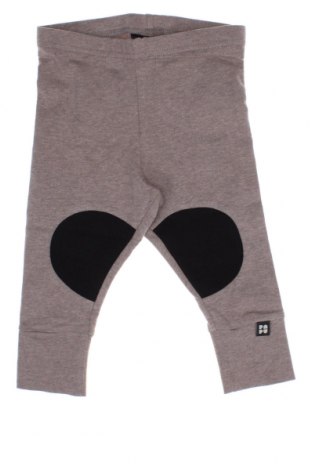 Pantaloni pentru copii Papu, Mărime 3-6m/ 62-68 cm, Culoare Bej, Preț 98,76 Lei