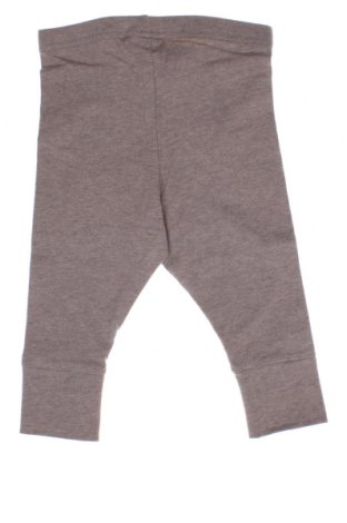 Παιδικό παντελόνι Papu, Μέγεθος 3-6m/ 62-68 εκ., Χρώμα  Μπέζ, Τιμή 71,65 €