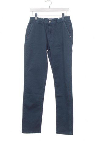 Παιδικό παντελόνι Pepe Jeans, Μέγεθος 15-18y/ 170-176 εκ., Χρώμα Μπλέ, Τιμή 8,76 €