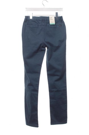 Pantaloni pentru copii Pepe Jeans, Mărime 15-18y/ 170-176 cm, Culoare Albastru, Preț 223,68 Lei