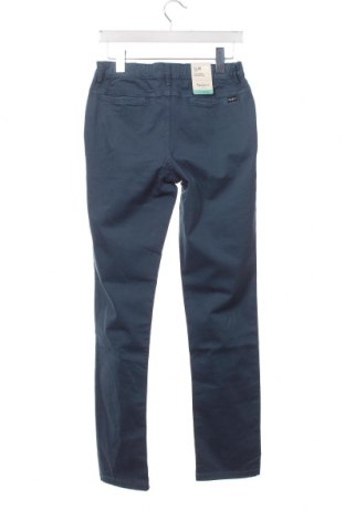 Kinderhose Pepe Jeans, Größe 15-18y/ 170-176 cm, Farbe Blau, Preis 13,14 €