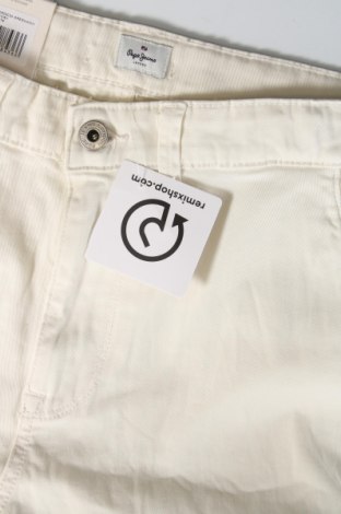 Kinderhose Pepe Jeans, Größe 15-18y/ 170-176 cm, Farbe Beige, Preis € 13,14