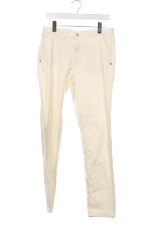 Kinderhose Pepe Jeans, Größe 15-18y/ 170-176 cm, Farbe Beige, Preis € 13,14
