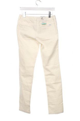 Detské nohavice  Pepe Jeans, Veľkosť 13-14y/ 164-168 cm, Farba Béžová, Cena  43,81 €