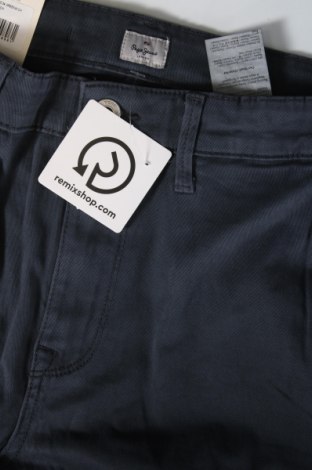 Detské nohavice  Pepe Jeans, Veľkosť 15-18y/ 170-176 cm, Farba Sivá, Cena  13,14 €
