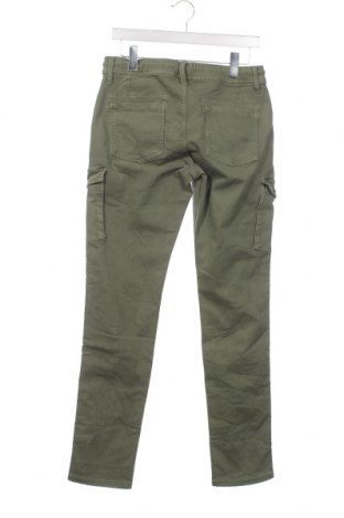 Παιδικό παντελόνι Pepe Jeans, Μέγεθος 15-18y/ 170-176 εκ., Χρώμα Μαύρο, Τιμή 43,81 €
