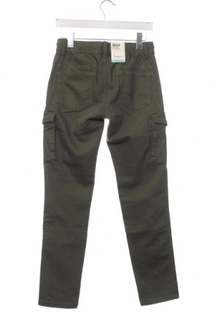 Kinderhose Pepe Jeans, Größe 13-14y/ 164-168 cm, Farbe Grün, Preis € 43,81