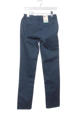 Kinderhose Pepe Jeans, Größe 13-14y/ 164-168 cm, Farbe Blau, Preis € 15,33