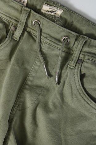 Detské nohavice  Pepe Jeans, Veľkosť 15-18y/ 170-176 cm, Farba Zelená, Cena  17,52 €