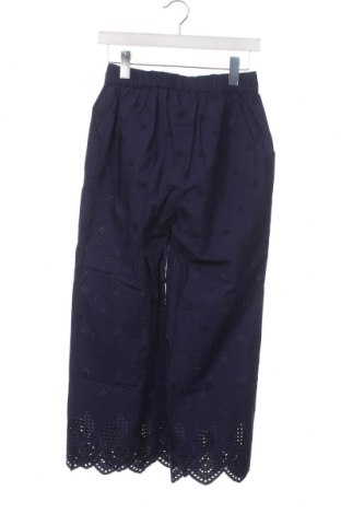 Детски панталон Pepe Jeans, Размер 15-18y/ 170-176 см, Цвят Син, Цена 85,00 лв.