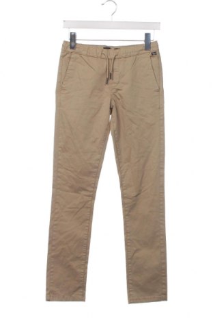 Pantaloni pentru copii Petrol Industries, Mărime 10-11y/ 146-152 cm, Culoare Verde, Preț 39,38 Lei