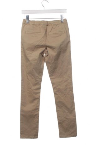 Pantaloni pentru copii Petrol Industries, Mărime 10-11y/ 146-152 cm, Culoare Verde, Preț 37,30 Lei