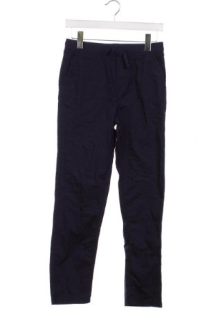 Pantaloni pentru copii Piazza Italia, Mărime 13-14y/ 164-168 cm, Culoare Albastru, Preț 31,27 Lei
