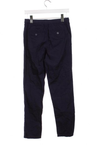 Dětské kalhoty  Piazza Italia, Velikost 13-14y/ 164-168 cm, Barva Modrá, Cena  147,00 Kč