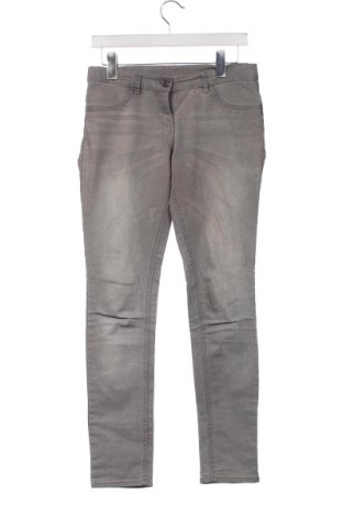 Pantaloni pentru copii Pocopiano, Mărime 12-13y/ 158-164 cm, Culoare Gri, Preț 13,50 Lei