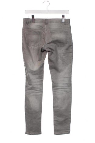 Детски панталон Pocopiano, Размер 12-13y/ 158-164 см, Цвят Сив, Цена 10,80 лв.