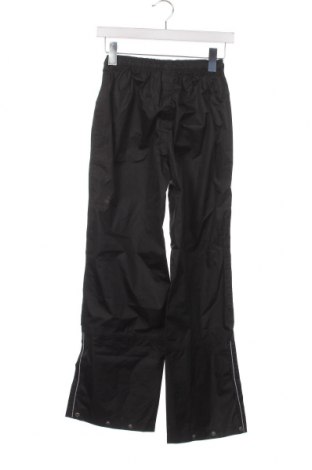 Детски панталон Pocopiano, Размер 10-11y/ 146-152 см, Цвят Черен, Цена 15,12 лв.