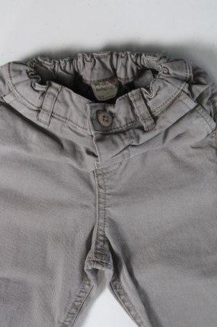 Detské nohavice  Prenatal, Veľkosť 12-18m/ 80-86 cm, Farba Sivá, Cena  5,94 €