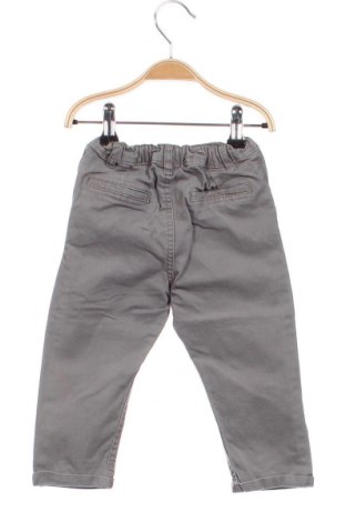Детски панталон Prenatal, Размер 12-18m/ 80-86 см, Цвят Сив, Цена 11,62 лв.