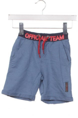 Pantaloni pentru copii RG 512, Mărime 3-4y/ 104-110 cm, Culoare Albastru, Preț 52,10 Lei