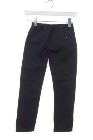 Pantaloni pentru copii Rebel, Mărime 7-8y/ 128-134 cm, Culoare Albastru, Preț 29,16 Lei