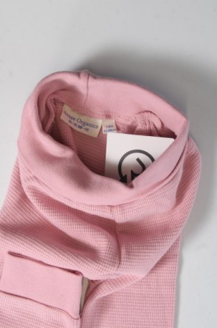 Dětské kalhoty  Sense Organics, Velikost 3-6m/ 62-68 cm, Barva Růžová, Cena  158,00 Kč