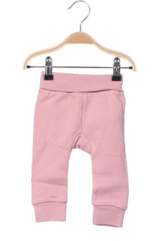 Detské nohavice  Sense Organics, Veľkosť 3-6m/ 62-68 cm, Farba Ružová, Cena  5,61 €