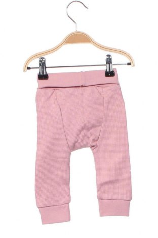 Detské nohavice  Sense Organics, Veľkosť 3-6m/ 62-68 cm, Farba Ružová, Cena  8,76 €