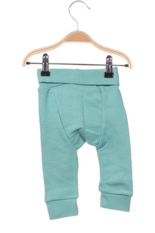 Детски панталон Sense Organics, Размер 3-6m/ 62-68 см, Цвят Зелен, Цена 23,80 лв.