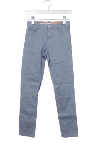 Pantaloni pentru copii Sergent Major, Mărime 9-10y/ 140-146 cm, Culoare Albastru, Preț 89,48 Lei