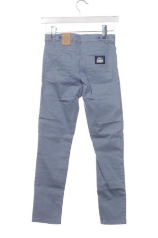 Pantaloni pentru copii Sergent Major, Mărime 9-10y/ 140-146 cm, Culoare Albastru, Preț 62,63 Lei