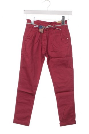 Παιδικό παντελόνι Sergent Major, Μέγεθος 7-8y/ 128-134 εκ., Χρώμα Ρόζ , Τιμή 17,88 €