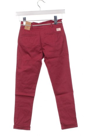 Παιδικό παντελόνι Sergent Major, Μέγεθος 7-8y/ 128-134 εκ., Χρώμα Ρόζ , Τιμή 18,93 €